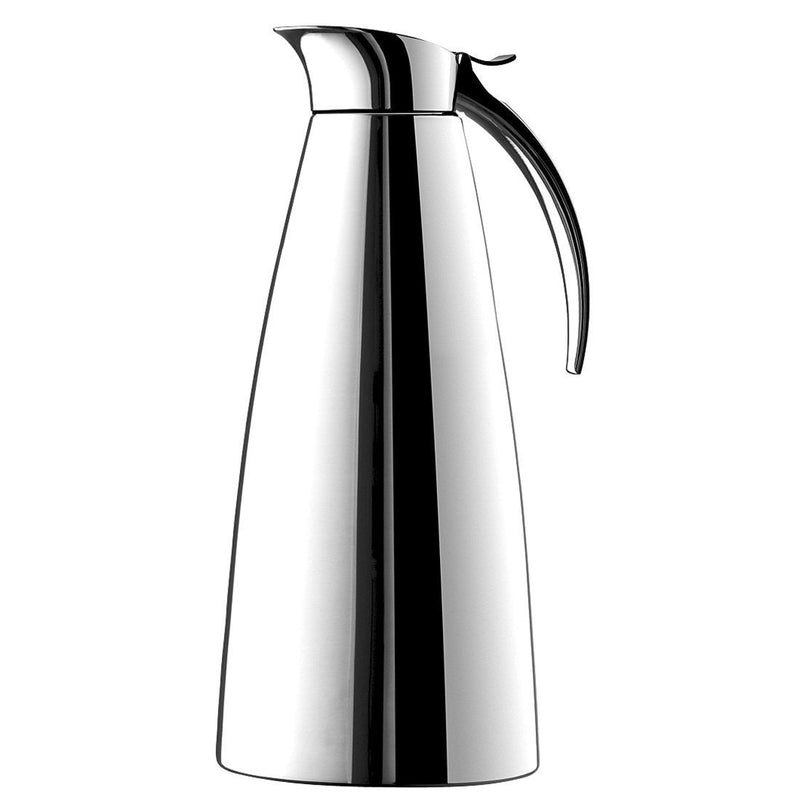 Emsa Eleganza Thermos 1,3 L Steel Inoxidable
