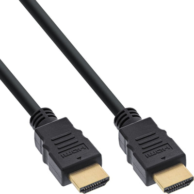 Inline 55PCS. Bulk Pack ® HDMI Cables, HDMI High Speed With Ethernet, M / M, 1.5M — image 1