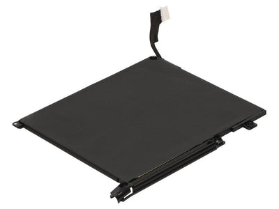2-POWER Battery 3.7V 7700MAH HP Pro Tablet 10 Ee G1 CBP3613A — image 1