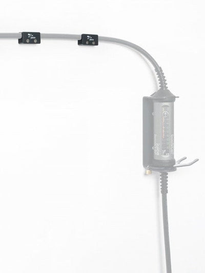 Juice Technology Juice Booster 2 Stand Cable Guía Cable (antracita, Set Of 2) — image 1