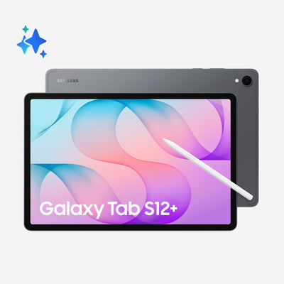 Samsung Galaxy Tab S12 + 5G 512GB — image 1