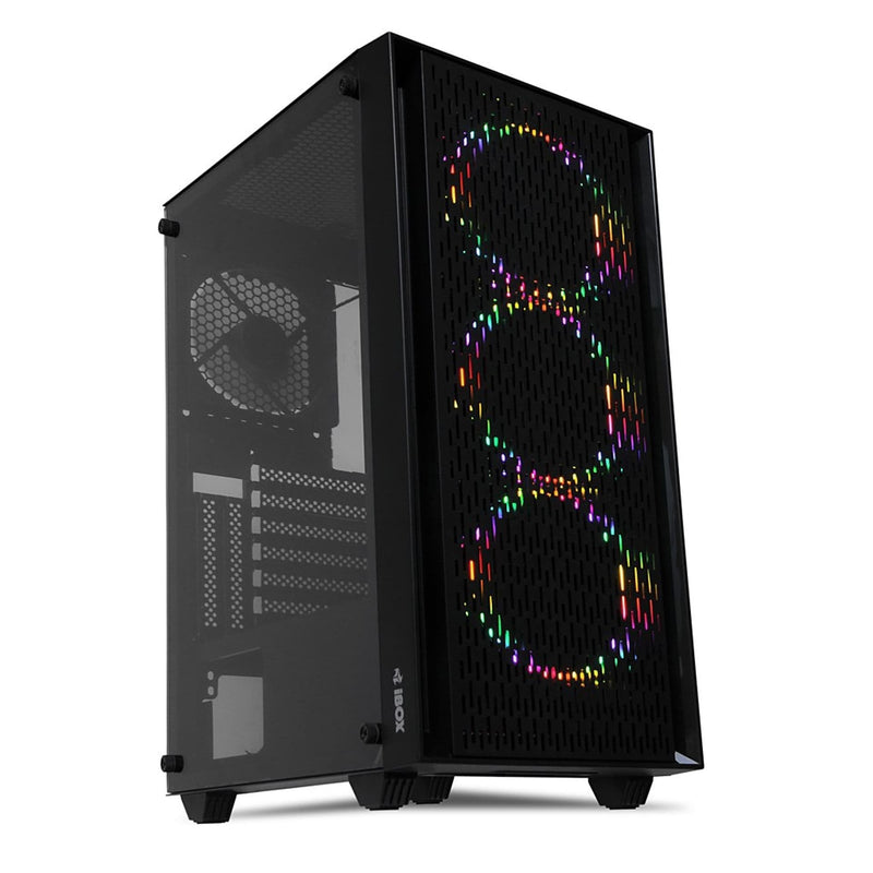 PC Case I-box Cetus 903 Box Midi Tower ATX