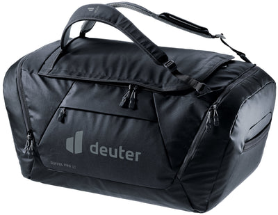 Deuter Bag Travel Duffel Pro 90 Black 90 L — image 1