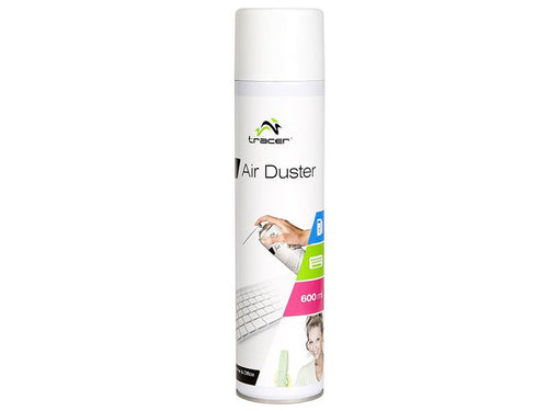 Tracer Spray Air Duster 600ML — image 1