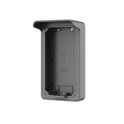 Dahua VTM07R Cover Lluvia Montada Surface VTO3211D — image 1