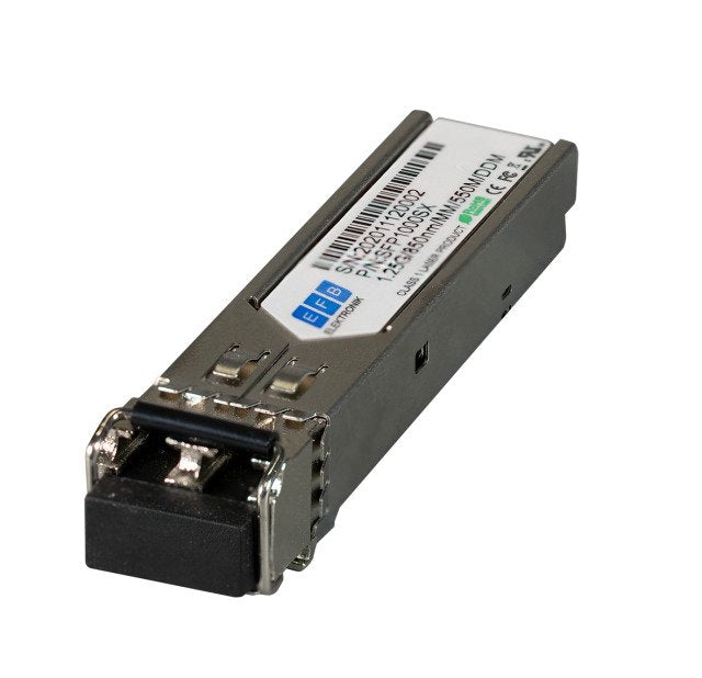Efb Sfp Modul 20KM Singlemode Gigabit Highspeed Hparuba