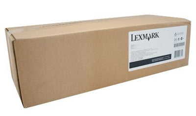 Lexmark Toner Yellow F. CX735 Aprox. 16.200 S. Yellow 81C2XY0 — image 1