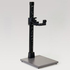 Kaiser Fototechnik 5511 Tripod Grey