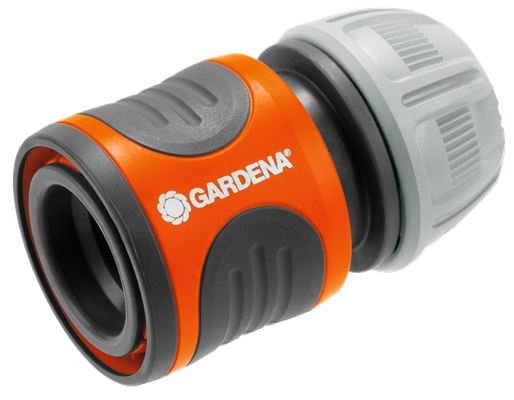 Gardena Connector Hose 13MM (1/2 ) - 15MM (5/8), 18215-20