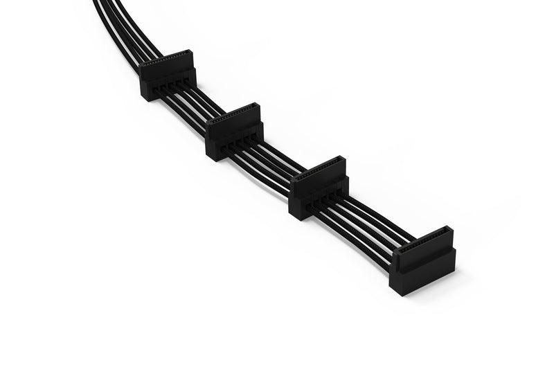 Be Quiet! S-ata Power Cable CS-3440