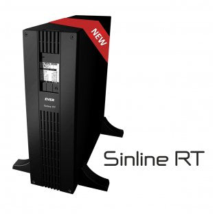 Ever W/SRTLRT-002K00/00 UPS Ever Sinline Rt 2000 — image 1