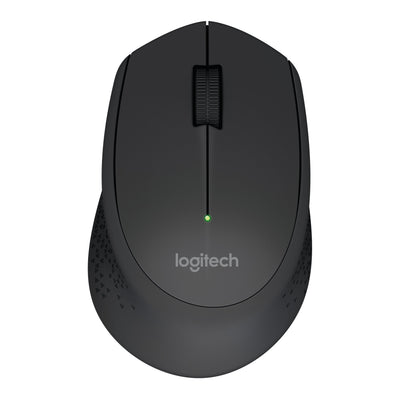 Logitech M280 Wireless Mouse Up To 1000 DPI 910-004287 — image 1