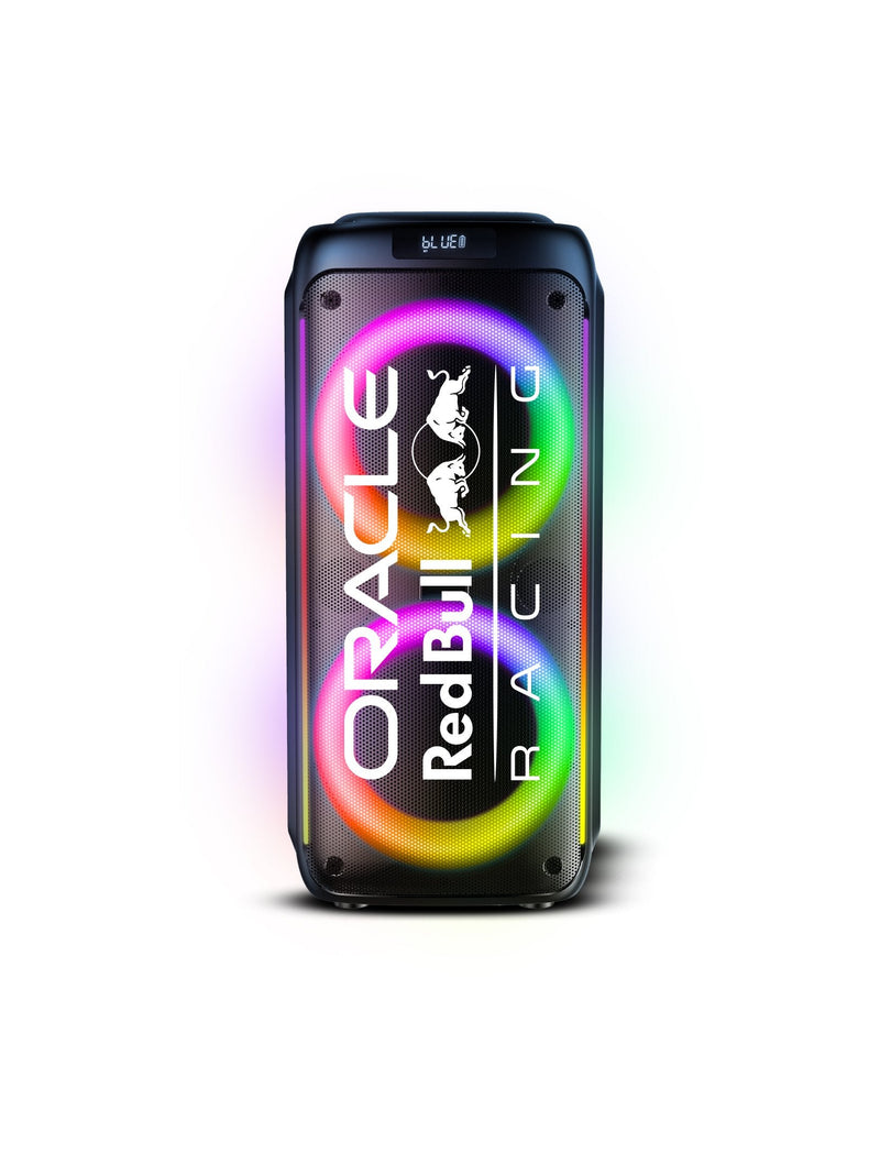 Network Bull Racing Speaker Wireless 160W