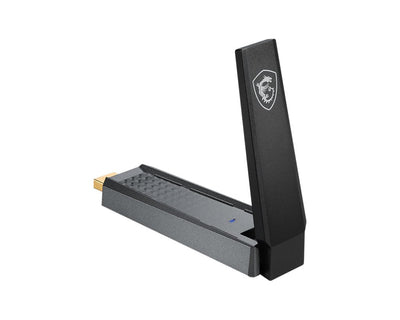 Msi AX1800 Wi-Fi USB Adapter WLAN-adaptador GUAX18 — image 1