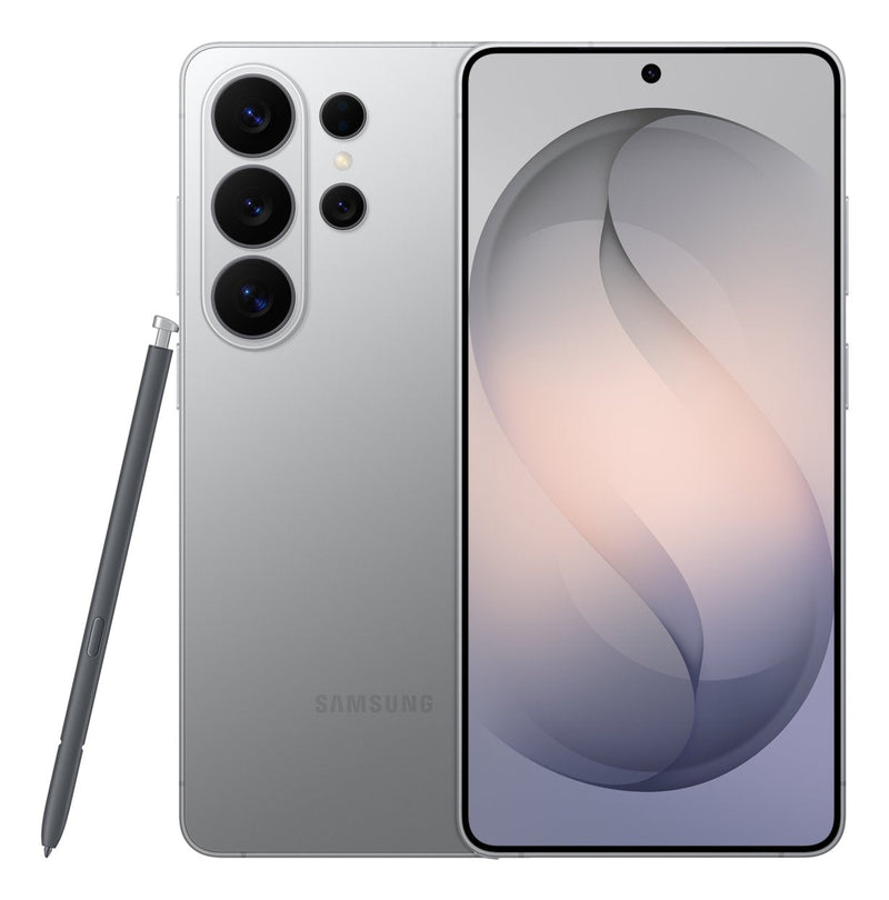 Samsung Smartphone SM-S948 S26 Ultra 12 + 512GB 6.9 5G Silver Shadow Eu