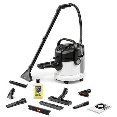 Aspiradora Pioracy Karcher Se 4 Plus - 1.081-170.0 — image 1
