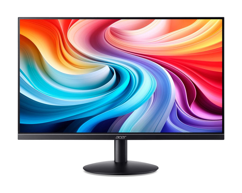 Acer Monitor LED 23.8 SA242Y HDMI VGA 4MS
