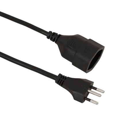 Value Alargador Cable T12 T13, Black 3M — image 1