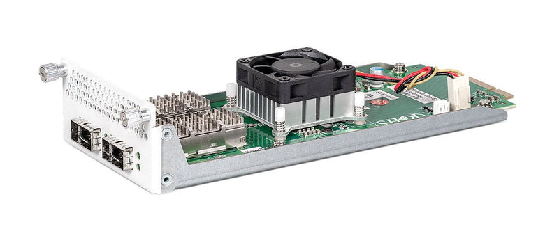 Lancom Uf Extension Module 2X 40G Qsfp + UF-760