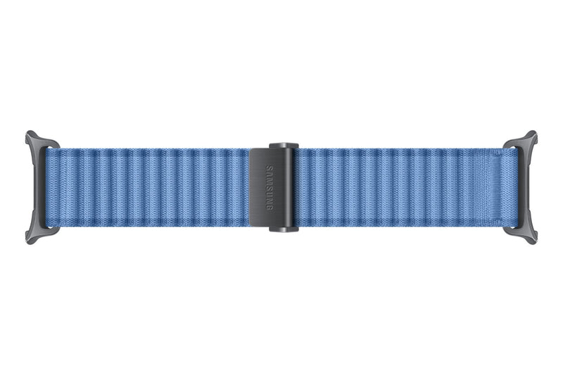 Samsung Trail Band, Blue For Watchultra 2