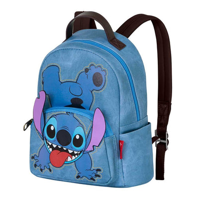 Backpack Stitch Disney 29CM — image 1