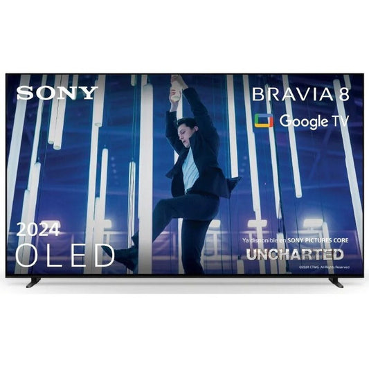 Sony Smart Tv Sony K65Xr8A 65" 4K Ultra Hd Hdr Oled