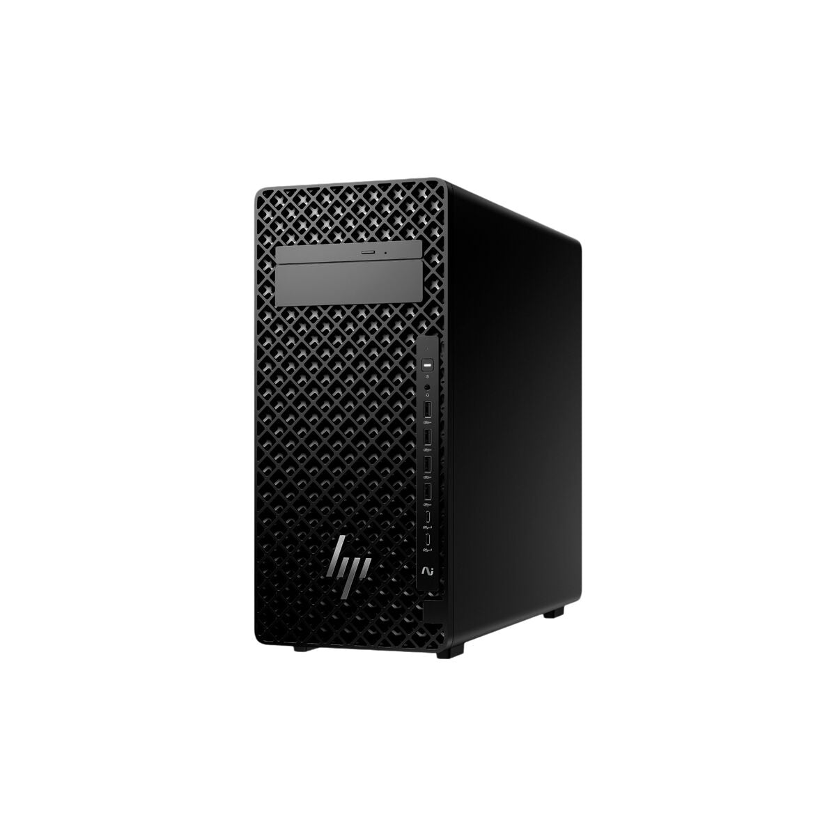 Hp Desktop Pc Hp D4Cu5Et#Abe 48 Gb Ultra 7-265 Nvidia Rtx A1000