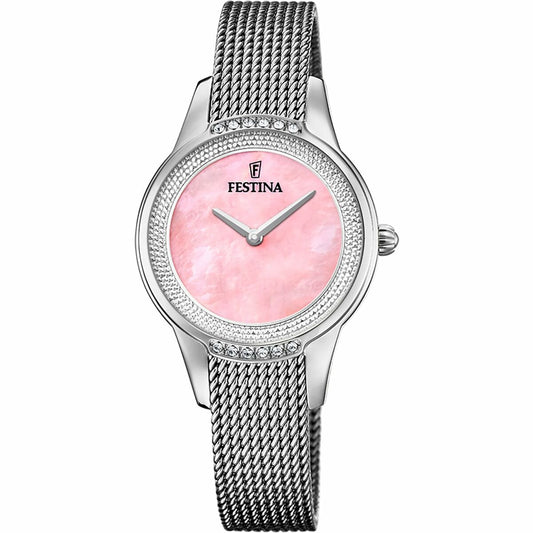 Festina Ladies' Watch Festina F20494/5