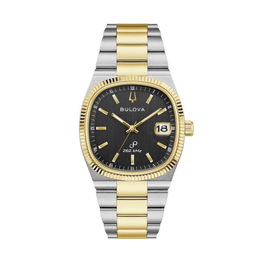 Bulova Ladies' Watch Bulova 98B458