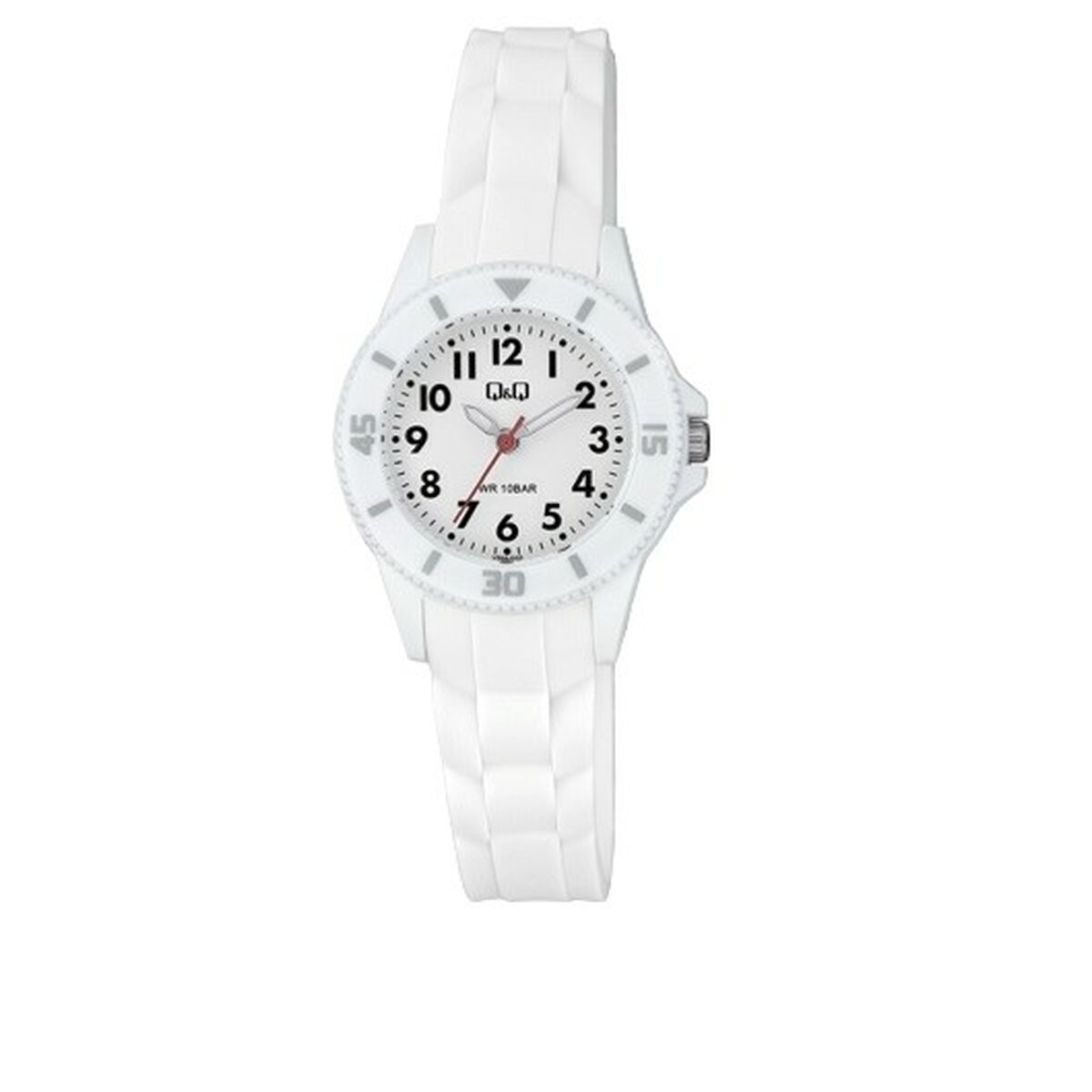 Q&Q Ladies' Watch Q&Q Vs66J002Y (Ø 30 Mm)