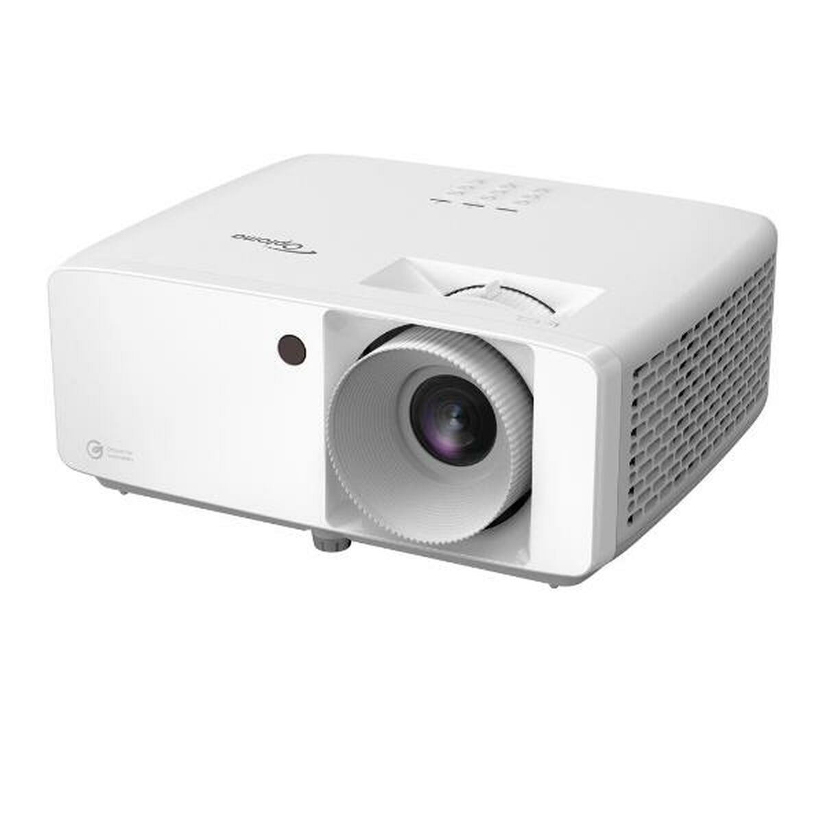 Optoma Projector Optoma Zh420 Full Hd 1920 X 1080 Px