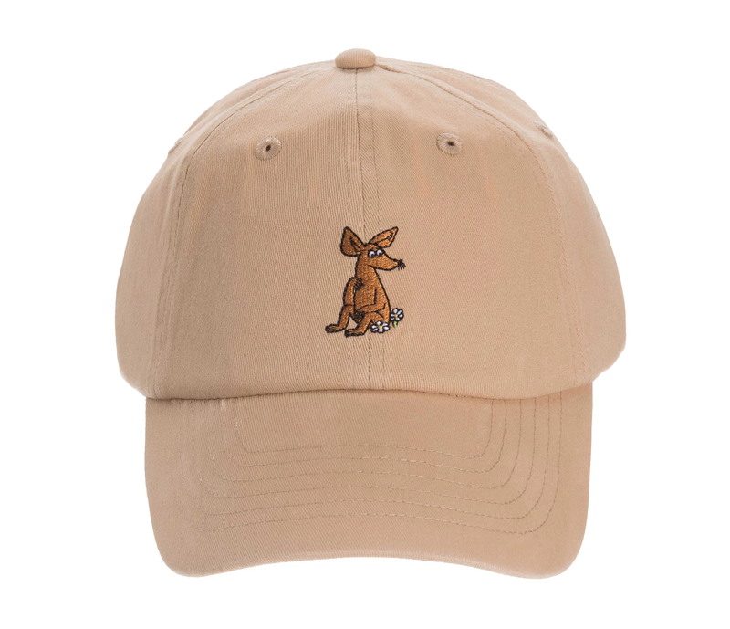 Sniff Adult Cap - Sand
