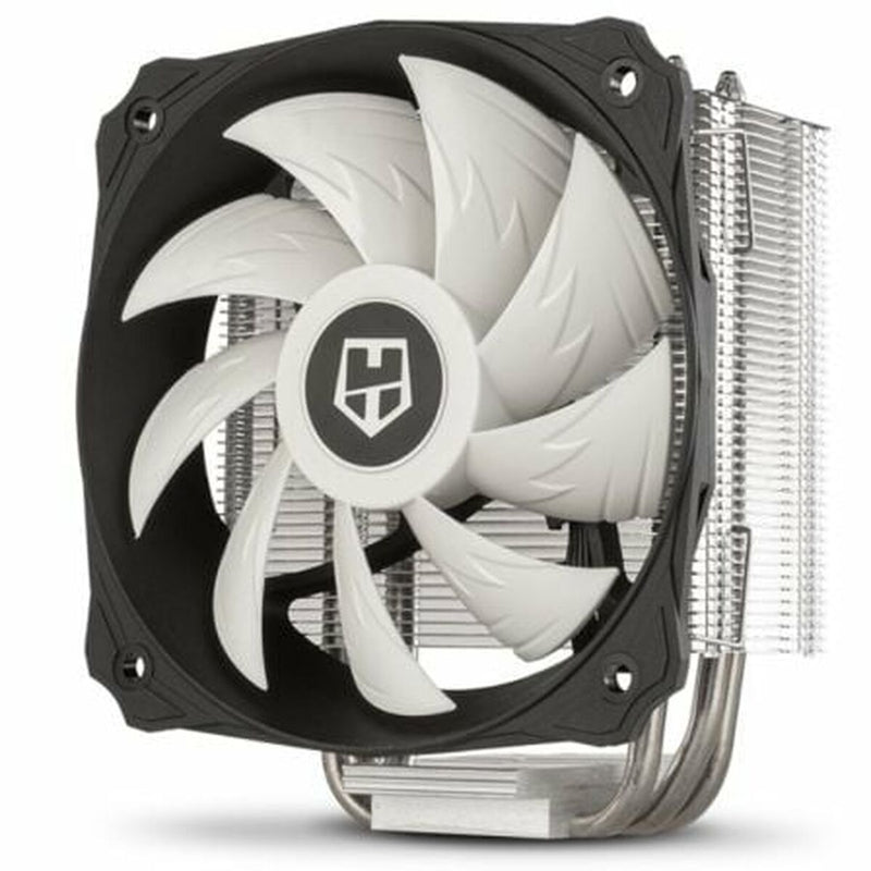 Ventilator and Heat Sink Nox-Xtreme H-212