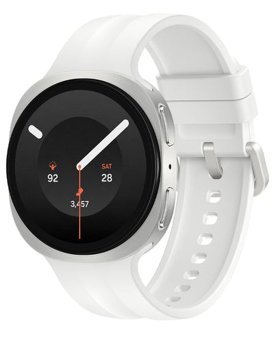 Samsung Galaxy WATCH9 SM-L340 40MM Cream — image 1