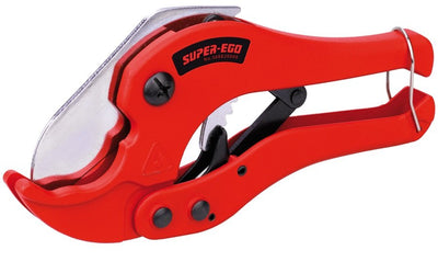 Tijera Eco Plastic 42MM 568B20000 Super Ego — image 1