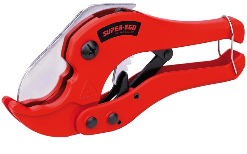 Tijera Eco Plástico 42MM 568B20000 Super Ego