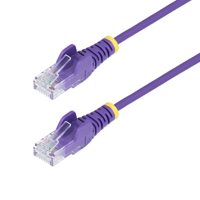 Cable Ethernet CAT.6 Slim Cabl — image 1