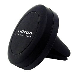 Ultron Stand Car Mobile Phone/Smartphone, Magnetic Black — image 1