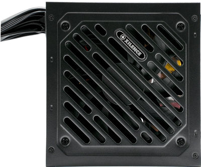 Xilence Power Supply 650W Gaming Gold ATX 2.52 80 + Gold XN320 — image 1