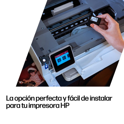 HP Ink Pack 4 Colours 951CMY/950XLBLK — image 1