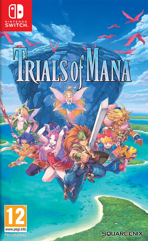 Set Trials Of Mana Switch