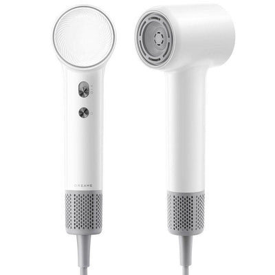 Dreame Hair Dryer Hair Mini White — image 1