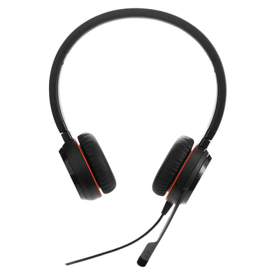 Jabra Evolve 20 Special Edition Uc Stereo USB C/a — image 1