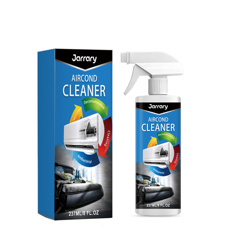 Aircond Cleaner