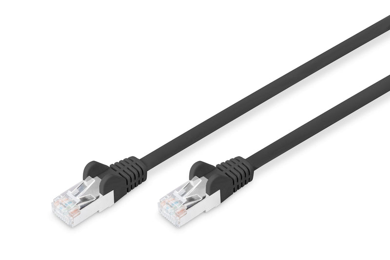 Digitus Cable Connection Patch CAT.6 S-FTP