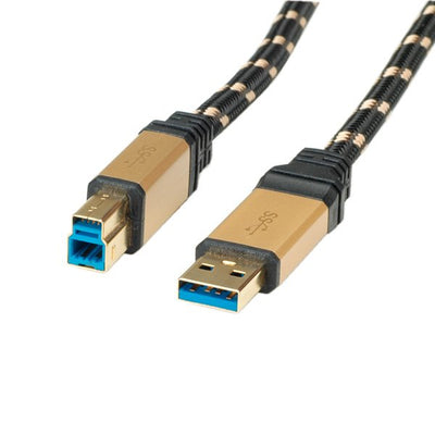 USB 3.2 GEN1 Cable a-b — image 1