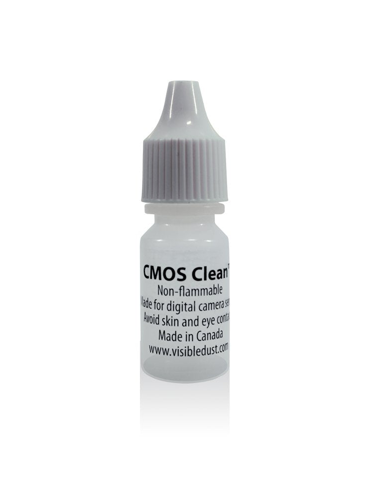Visibledust Cmos Clean Líquido Cleaning Equipos Camera Digital 15ML