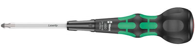 Wera Screwdriver 05007905001 Flat — image 1