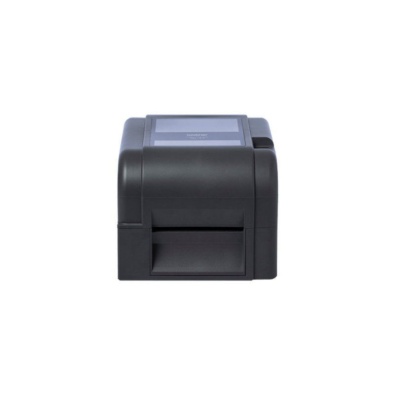 TD4420DNFC Printer Labels Linerless Transferncia Thermal/Cortador Autom Tico/203PPP/Safetylabelpro Included/US