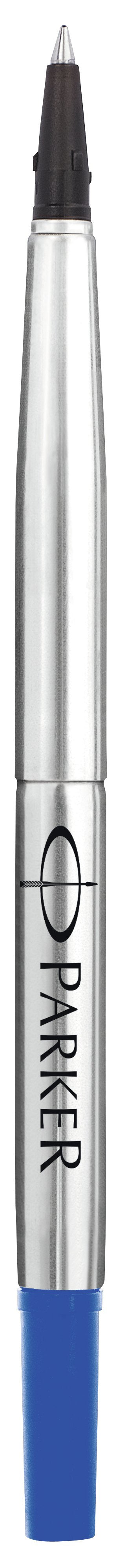 Parker 1950279 Replacement For Pen Thin Blue 1 Pieces